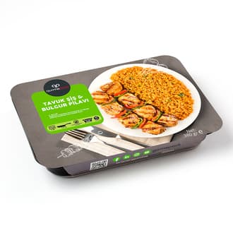 MARCO POLO AJVAR MILD550g