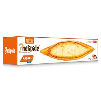 MERSIN MINI TORTILLA